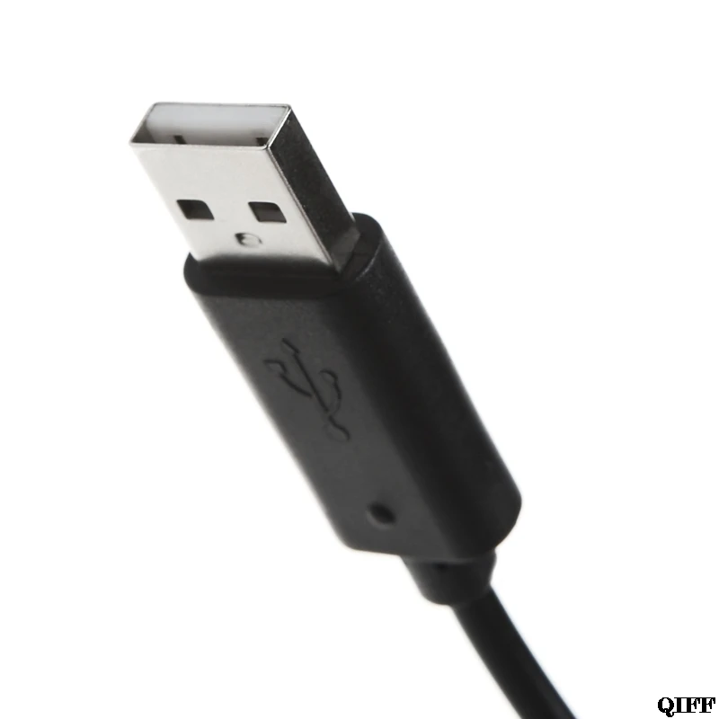 Прямая поставка и USB Кабель-адаптер Замена шнура для Xbox 360 проводной игровой контроллер APR28