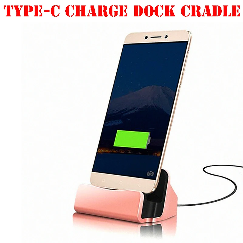 Док-станция MLLSE Type-C USB 3 1 зарядка крэдл док-станция для SAMSUNG S9 HUAWEI P20 Pro Xiaomi MIX2S Mi8 5