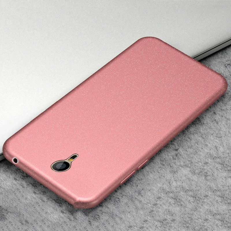 Телефон чехол для Meizu M3 Note высокое качество Песчаник кремния мягкий протектор