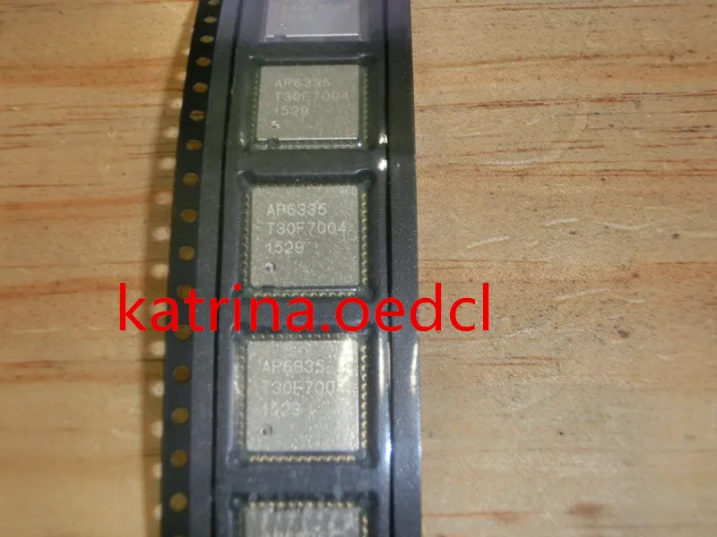 Внешний модуль AP6335|module| |