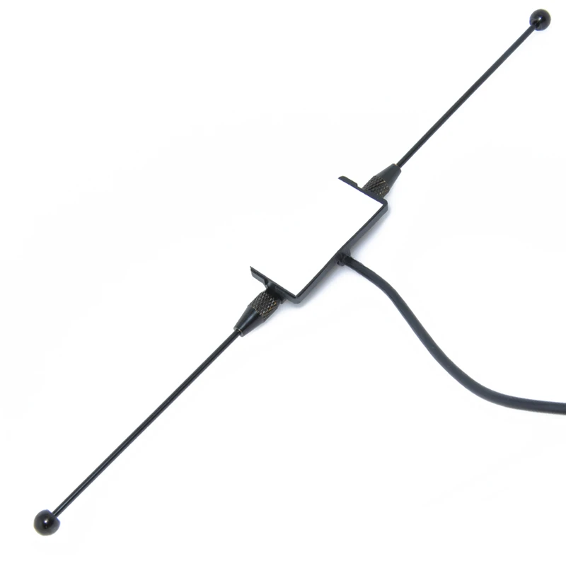 DVB T ISDB антенна автомобильная цифровая ТВ с усилителем усилитель SMA разъем 5 м