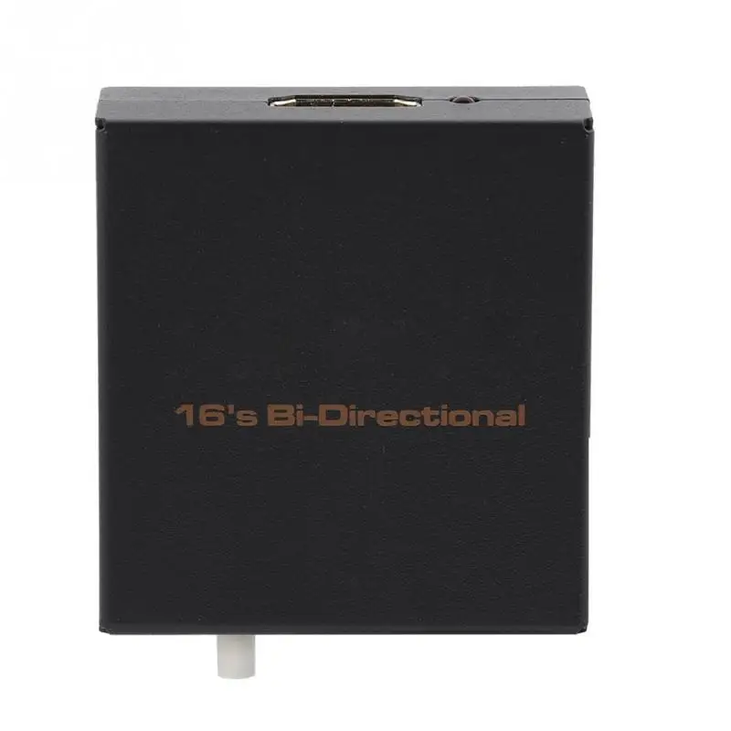 Новый эмулятор HDMI EDID Feeader Manager поддерживает 4K CEC с 16 видами режимов EDID|Органайзеры