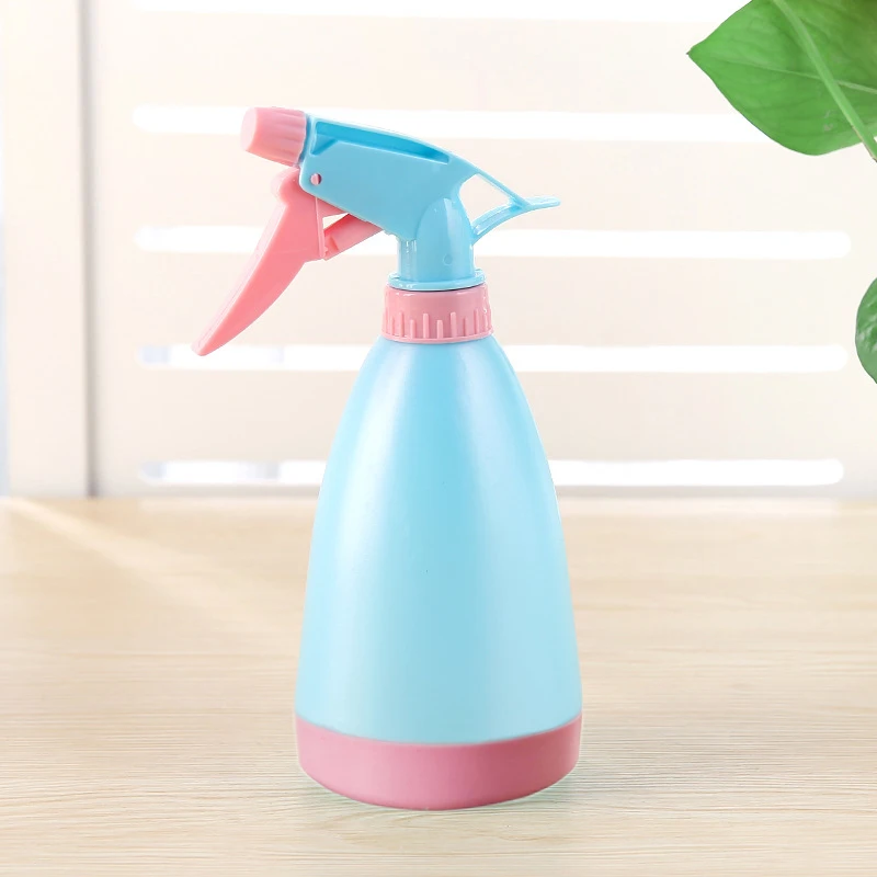 Spray Bottle blue 20 штук Многофункциональный очищающий Спрей очиститель дома Кухня для очистки лобового стекла автомобиля моющее средство для стекла дропшиппинг - Цвет: Spray Bottle blue
