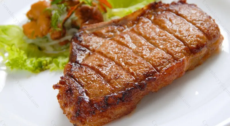 Роскошный коммерческий Электрический гриль для мяса из нержавеющей стали|griddle