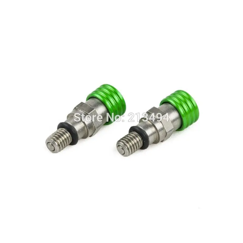 Воздушная вилка для мотоцикла Kawasaki KX60 65 80 85 100 125 250 KX250F KX450F KLX140 KLX300 KLX400R 450R 650R KDX200 220