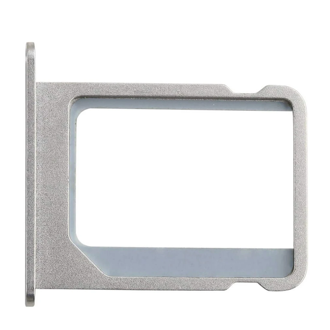 

Etmakit 1Pcs Micro SIM Card Tray Holder Slot Replacement for Apple for iphone 4 4G 4S 4th Wholesale