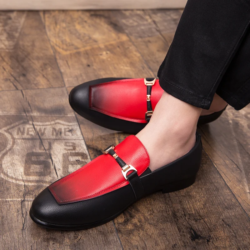 Мужские модельные туфли Jack Willden классические туфли-оксфорды с острым носком в