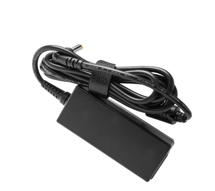 Адаптер питания LMDTK AC для Acer Aspire one ZG5 A110 A150 A150L A150X D150 531h 751h D250 с 3 зубами 5 5*1 7 мм|adapter