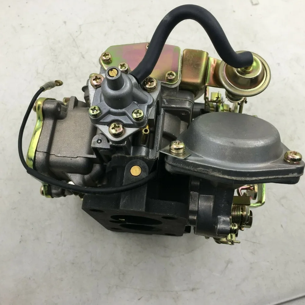 SherryBerg carb carburettor Carburetor Brand New fits for Toyota 5R engine | Автомобили и мотоциклы