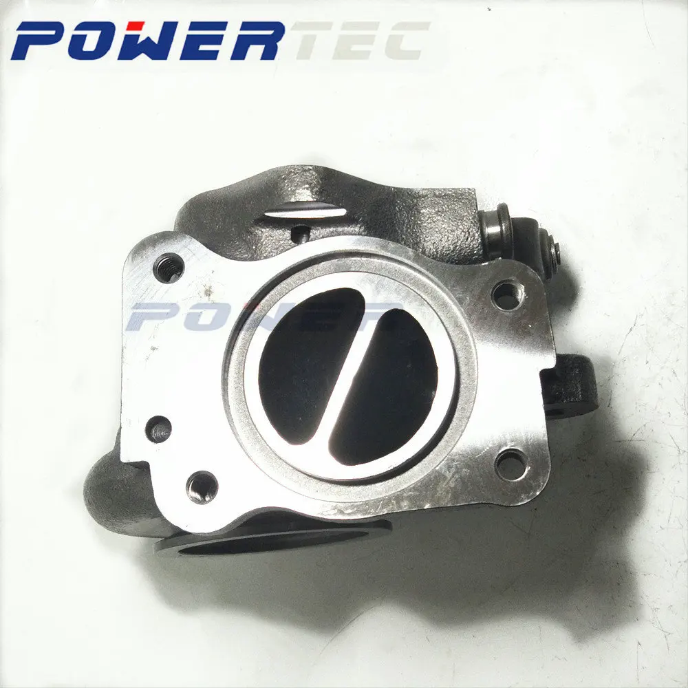 53039880117 KKK корпус турбины для peugeot 207 308 I 1,6 THP 175HP 128Kw EP6DTS-53039880163 53039880181 турбо выхлопной корпус