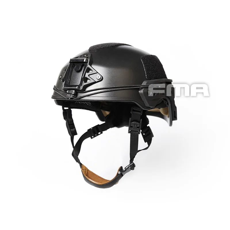 FMA горный шлем AirsoftSports спортивные шлемы новые TWF полностью защитные TB-1268 BK
