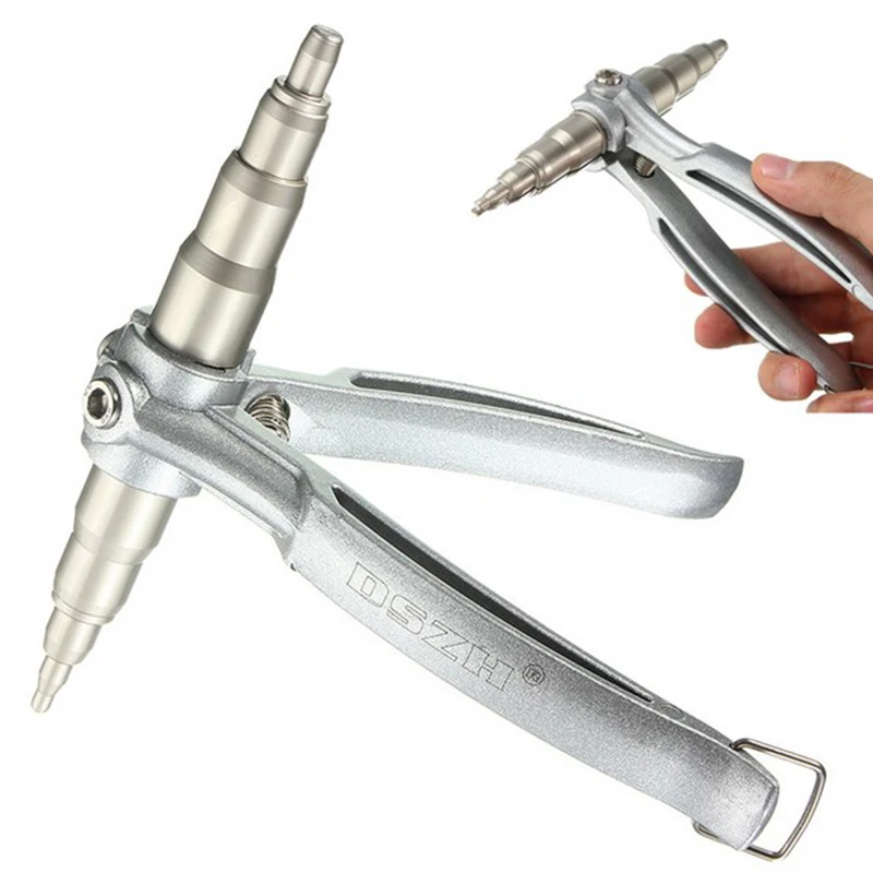 Фото 1Pcs Tube Expander Air Conditioner Install Repair Hand Expanding Tool For 6/8/10/12/16/19 / 22mm Refrigerant Инструменты 1Pcs Tube Expander Air Conditioner Install Repair Hand Expanding Tool For 6/8/10/12/16/19 / 22mm Refrigerant Инструменты