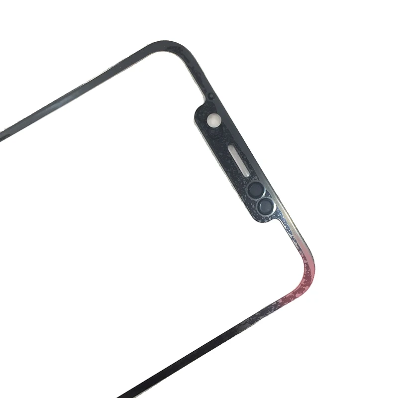 Защитное стекло для Motorola Moto P30 Play One xt1944/Moto Note Power XT1942 | Мобильные телефоны и