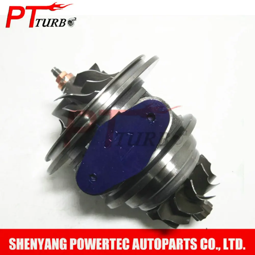 TD04-11G-4 49177-02500 турбоядро сбалансированный для Mitsubishi Pajero II L200 L300 MONTERO L400 2 5/4 D 2.5L-новый