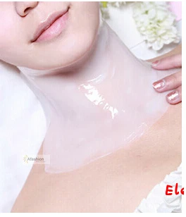 6 шт./партия маска для лица с коллагеном | Красота и здоровье