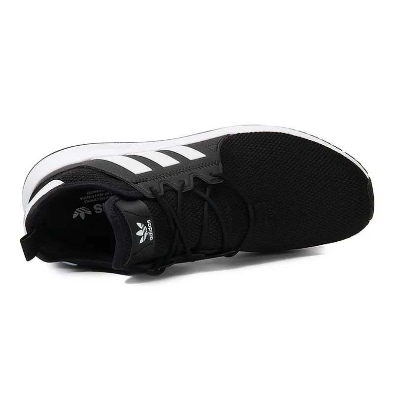 Новые оригинальные кроссовки для скейтбординга Adidas Originals X_PLRFOUNDATION