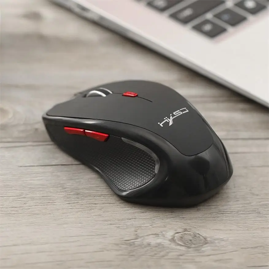 Мышь Raton Беспроводная Bluetooth профессиональная игровая мышка эргономичная оптическая мышь для ПК ноутбука компьютерная мышь 18Aug6