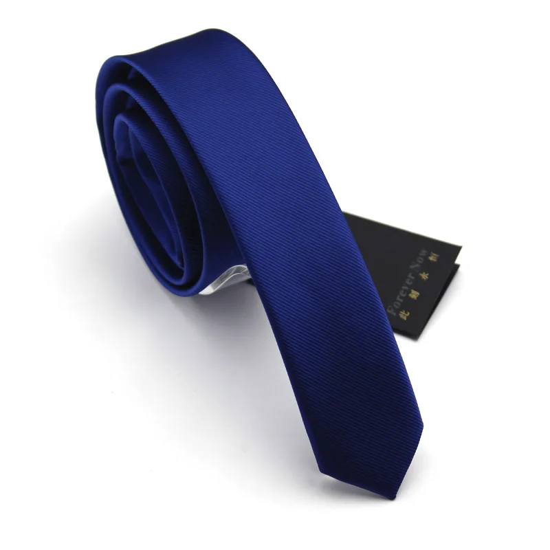 Высококачественный тонкий галстук 4 см мужские галстуки для мужчин тонкие Gravata