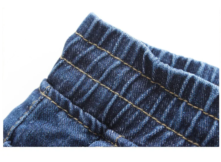 2018 Для мужчин s Джоггеры мужские панталоны джинсы Drawstring Slim Fit Мужской обычные