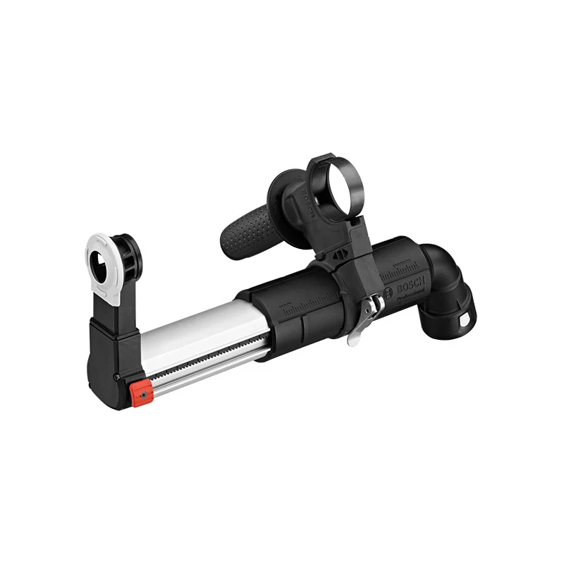 

Germany GDE16Plus Electric Hammer Vacuum Cleaner Adapter Vacuum Cleaner Accessories Electric Hammer Attachment Dust Free