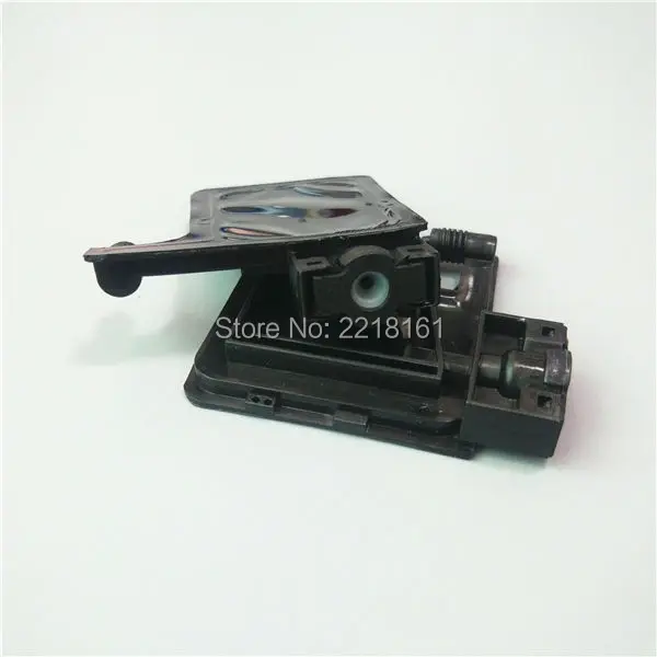 8X Бесплатная доставка для Epson DX4 DX5 чернильный демпфер УФ большой самосвал Allwin Human