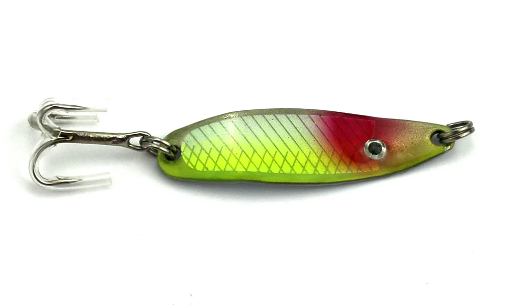 Бесплатная доставка 5 шт./лот новый стиль рыболовная приманка жесткая блестки