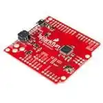 

DEV-13672 Development Boards & Kits - ARM SAMD21 Dev Breakout Dev Breakout