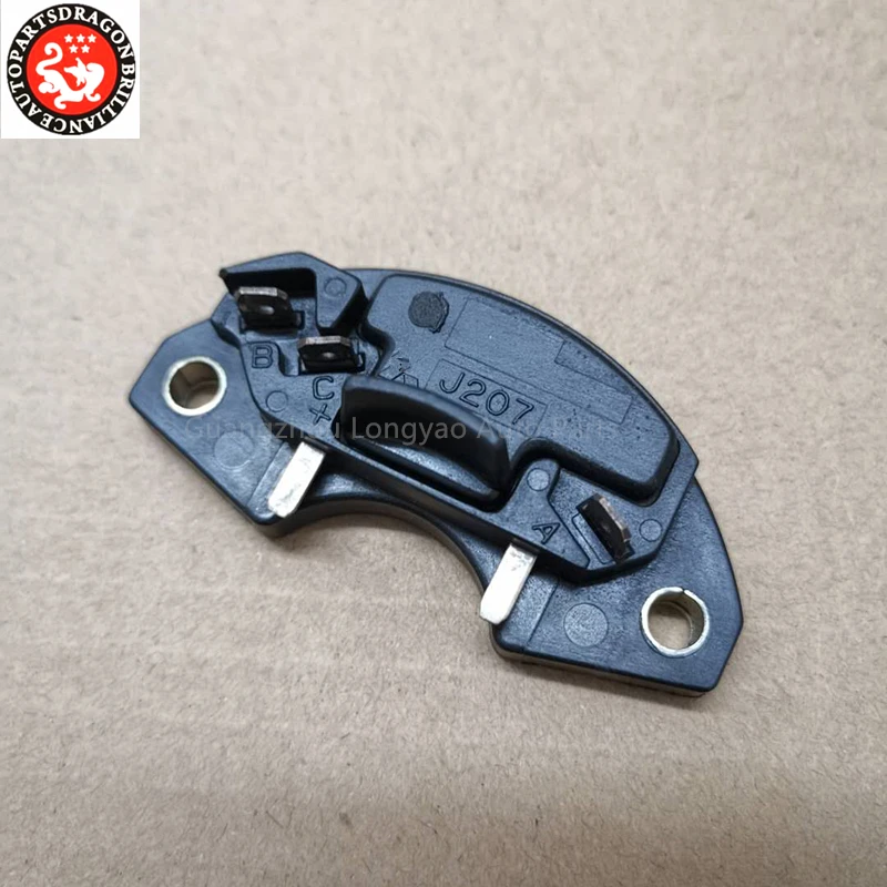 Новый модуль управления зажиганием OEM J207 G601 18 V20 G60118V20 для MAZDA Fit Ford MPV B26 3 0