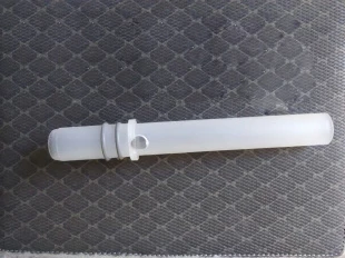 

Long Pipe at Hoppers, one unit, New spare part of soft serve ice cream machine