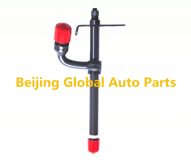 

Hot Sale Diesel Engine Pencil Fuel Injector Nozzle 27333 AR89563 AR89564 AR73673