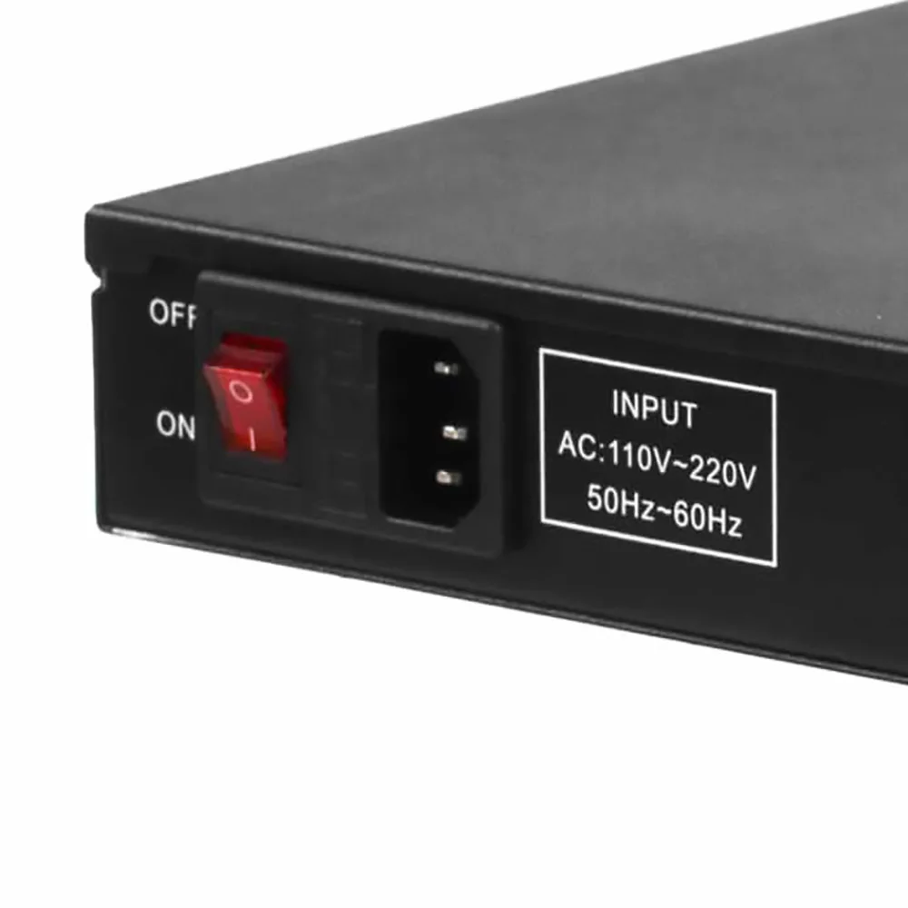 TBS2609 H.264 4-канальный CVBS AV SD видеокодер с поддержкой HTTP RTSP RTP TCP RTMP FLV UDP ONVIF HLS