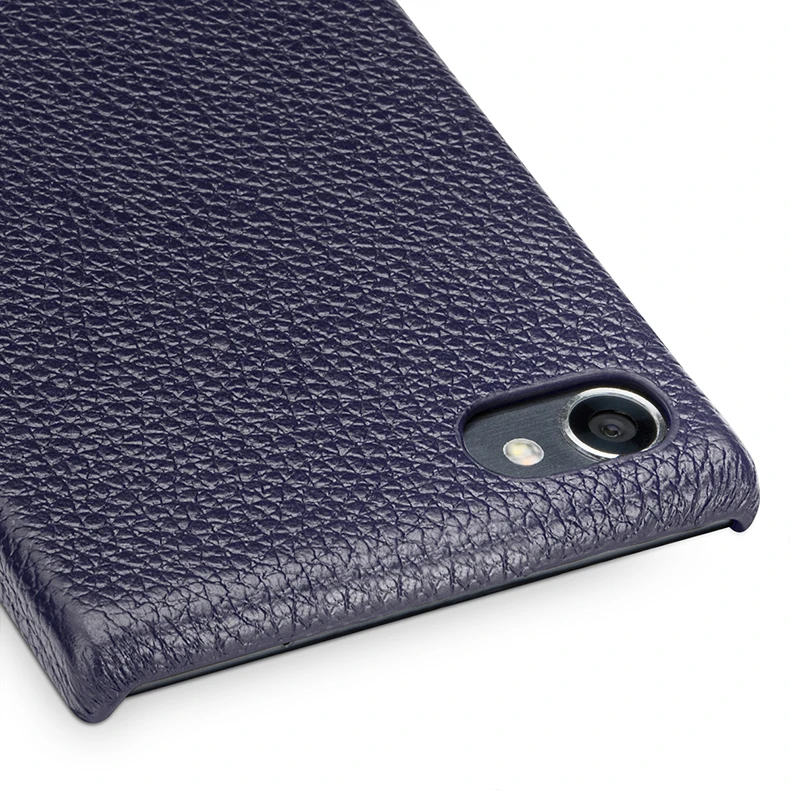 Ультратонкий чехол для телефона s Для Blackberry Motion чехол из натуральной кожи защитный чехол сумка для Black Berry Motion 5,5"