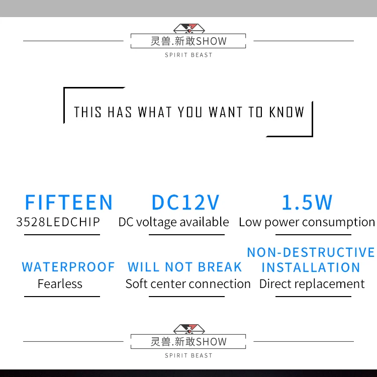Указатели поворота для мотоцикла светодиодная лампа янтарного цвета