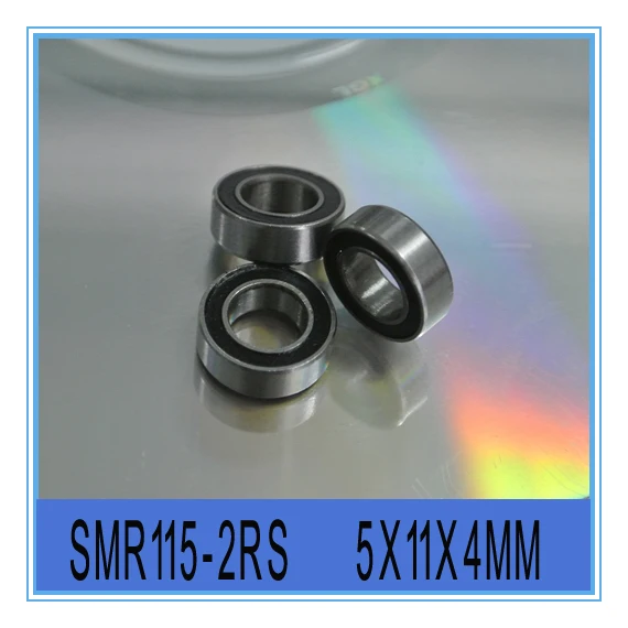 (20 ./)    SMR115-2RS 5x11x4
