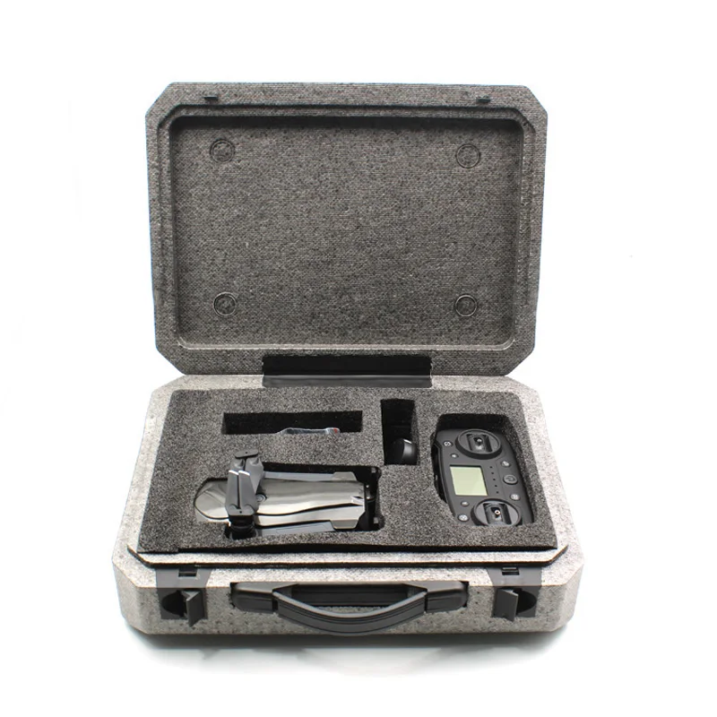 SG900 CG033 CG006 GPS Радиоуправляемый Дрон F11 запасные части чемоданчик Твердая Сумка