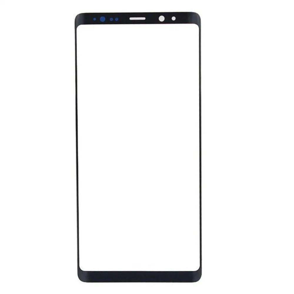 

Внешний стеклянный объектив для Samsung Galaxy Note8 N950F N950W N950U