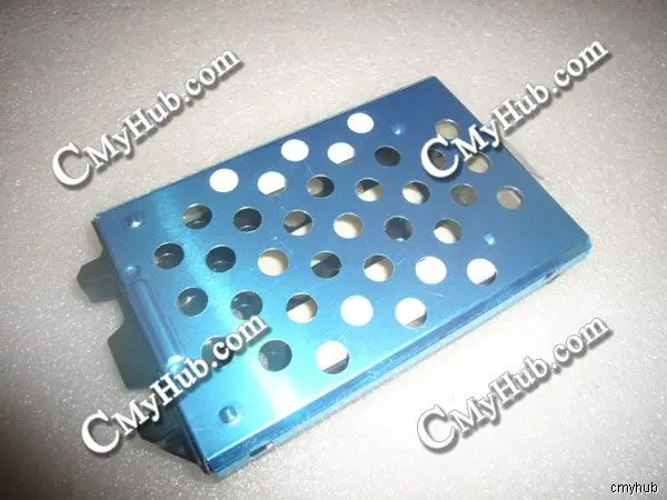 Новинка для Panasonic Toughbook CF 19 CF19 DFUP1564YA SATA Корпус жесткого диска HDD Caddy W/O