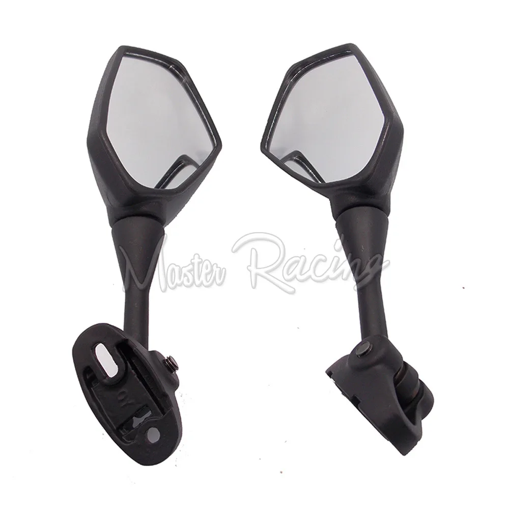 Мотоцикл зеркала заднего вида для Honda HYOSUNG CBR 600 F4 F4i GT125R/250R CBR600RR 650 CBR1000RR RC51 DD250E/ DD300/350