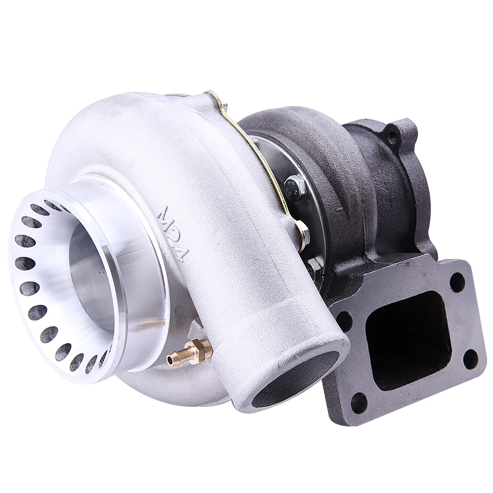 T3 фланец GT35 GT3582 Универсальный/R. 70 антипомпажный turbo Турбокомпрессор Turbolader GT30 T3T4
