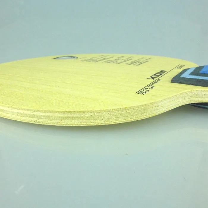 XIOM SOLO ракетка для настольного тенниса ракетка для пинг понга бита Tenis De Mesa весло