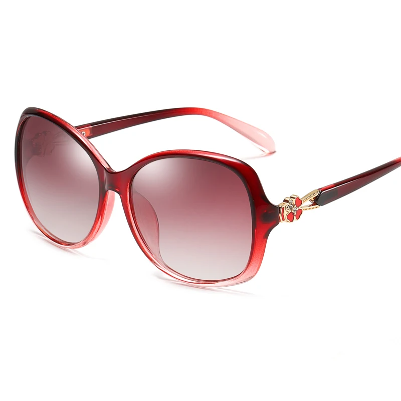 Gafas Sol Mujer женские солнцезащитные очки модные Брендовые солнечные для женщин Lentes