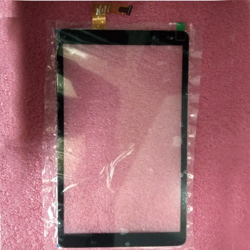 Myslc Новый сенсорный экран для WanJ WJ1857 FPC V6.0 Сенсорная панель Запчасти Сенсорное