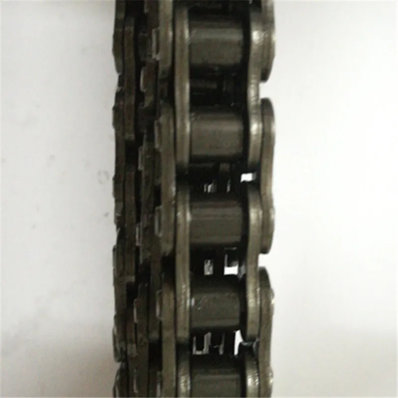 1 PCS High Quality Motorcycle Chain Sets For 428 chain 108 112 114 116 120 126 128 130 120 Link
1 PCS High Quality Motorcycle Chain Sets For 428 chain 108 112 114 116 120 126 128 130 120 Link