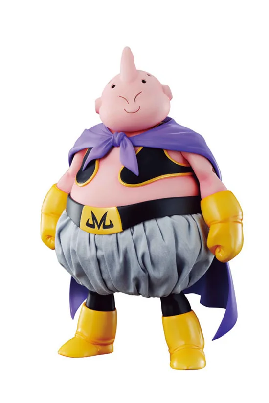 DOD Dragon Ball бу Figura Majin Boo супер сейян 3 MH Dimesione di Z Action modello | Игрушки и хобби
