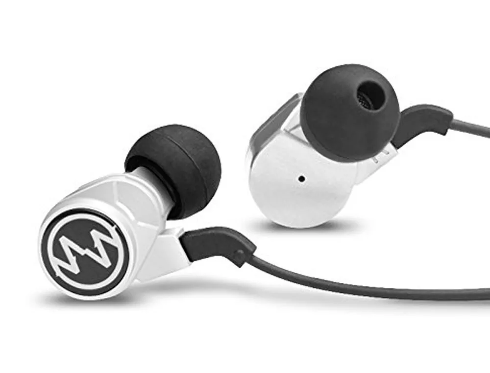 Ара GT100s hifi-вкладыши наушники с микрофоном серебра | Электроника