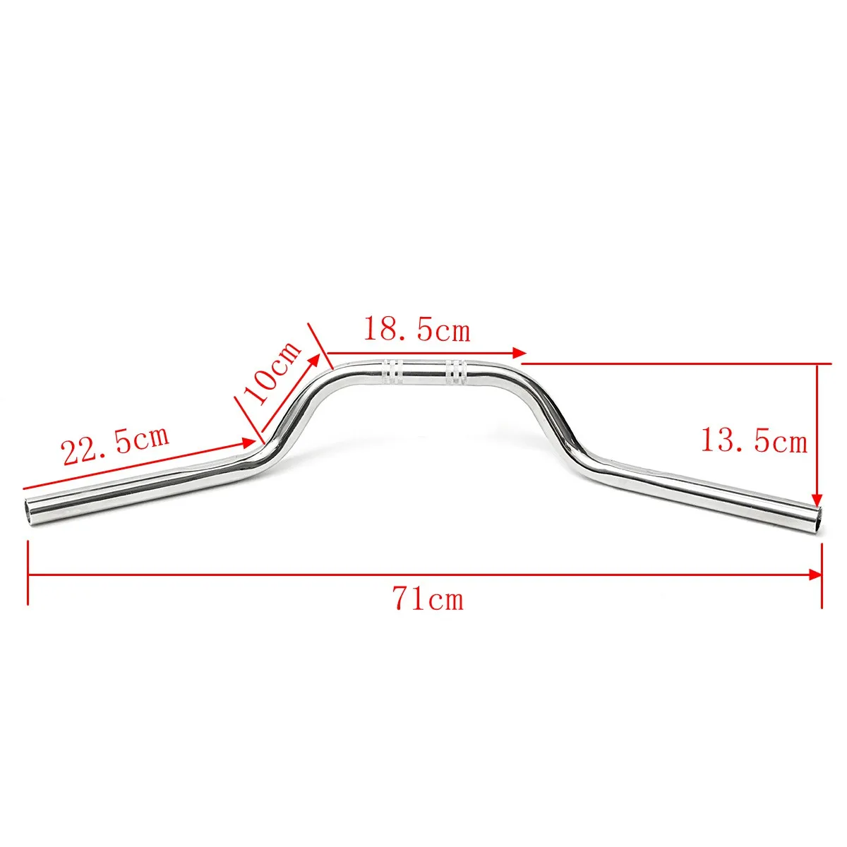 1 дюйм 25 мм руль мотоцикла для Harley Davidson 883 1200|bars motorcycles handlebars|bars handlebarsbar bar |