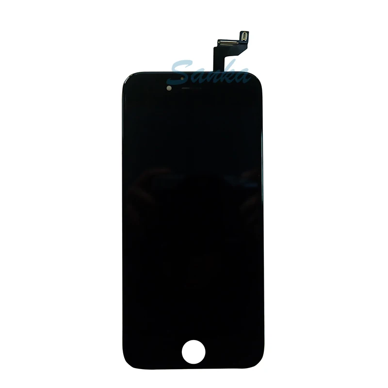 SANKA No Dead Pixel для Apple iPhone 6 S 4 7 ''ЖК дисплей в комплекте с 3D сенсорным экраном