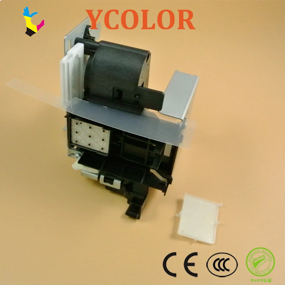 100% оригинальная укупорочная станция для EPSON 4400/4450/4800/4880C/4880 PX6250 6550 4880 блок очистки