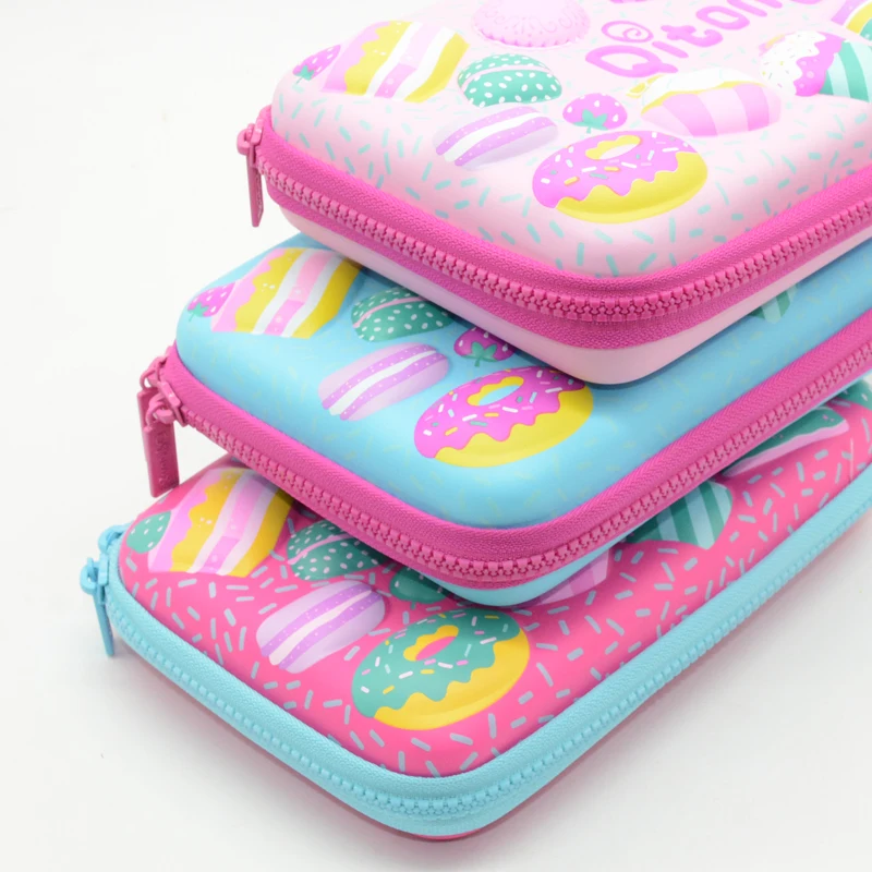 Чехол карандаш для торта с единорогом kalem kutusu Kawaii trousse scolaire stylo школьные