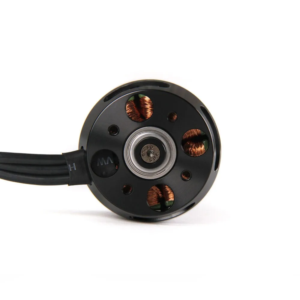 Новинка внешний бесщеточный мотор T MOTOR U Power Series U5 KV400 для Дронов с вертлюгом FPV|motor